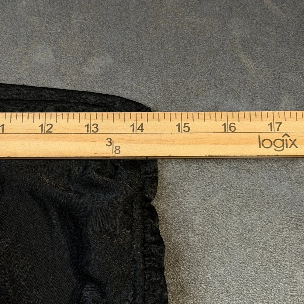Charlotte Russe measurements waist